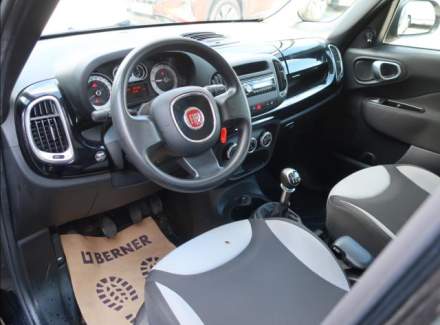 Fiat - 500L