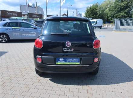 Fiat - 500L