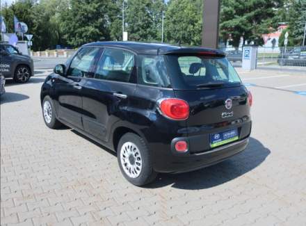 Fiat - 500L