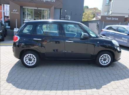 Fiat - 500L