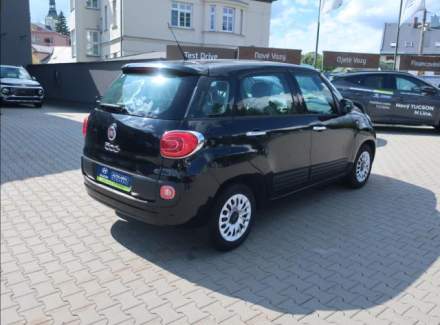 Fiat - 500L