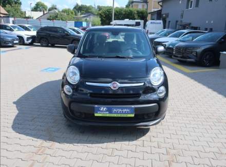 Fiat - 500L
