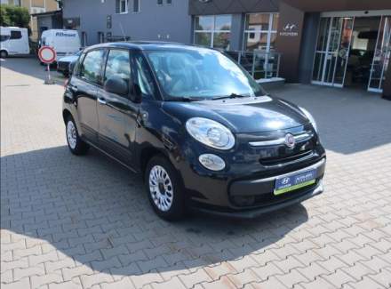 Fiat - 500L