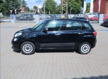 Fiat - 500L