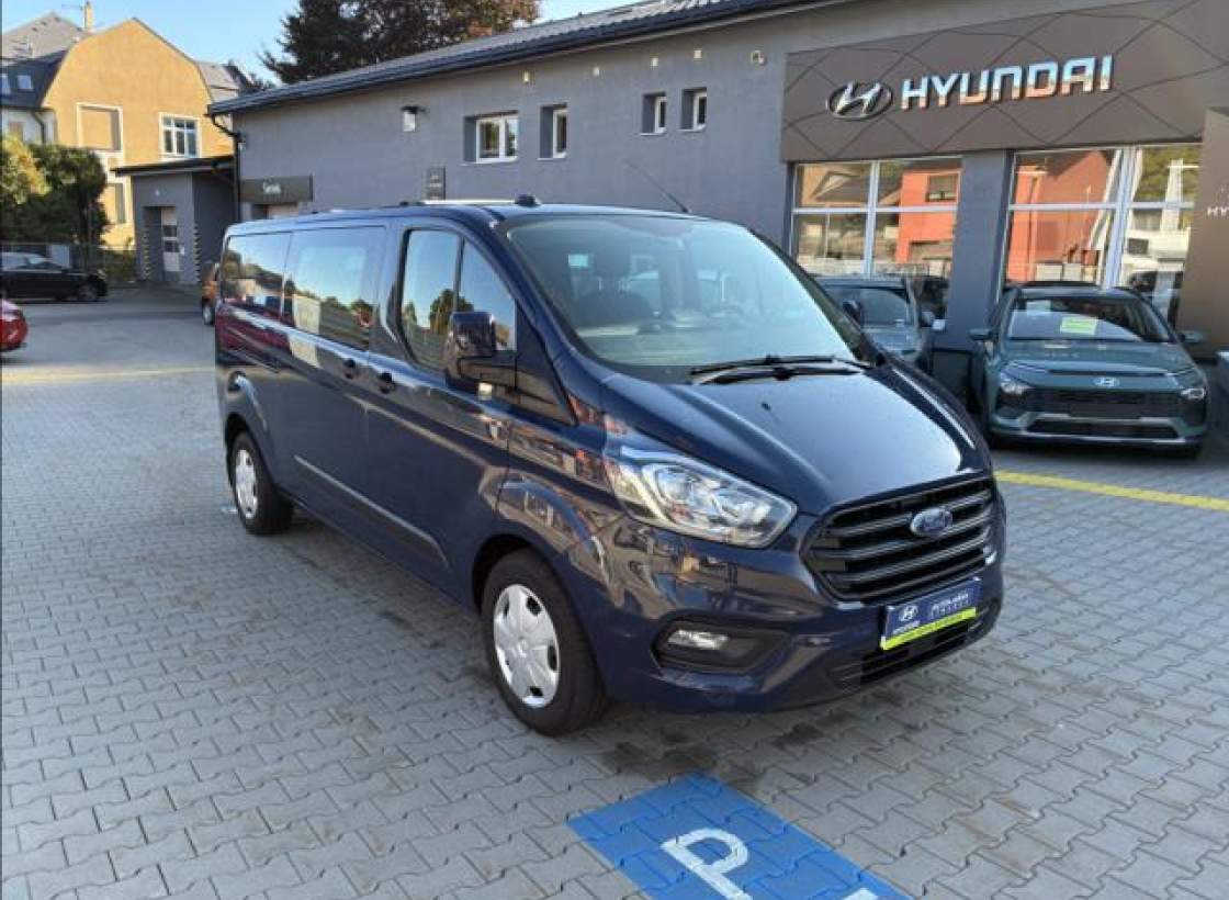 Ford - Transit