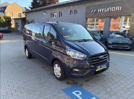 Ford - Transit