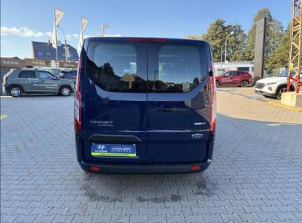 Ford - Transit