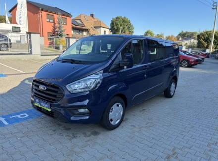Ford - Transit