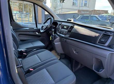 Ford - Transit