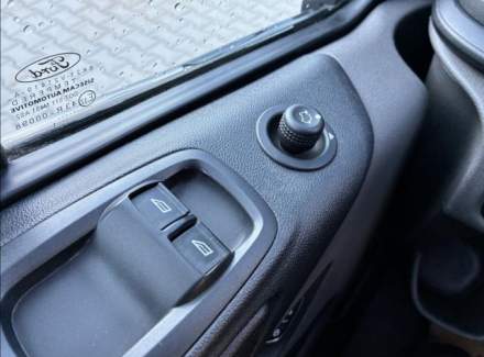 Ford - Transit