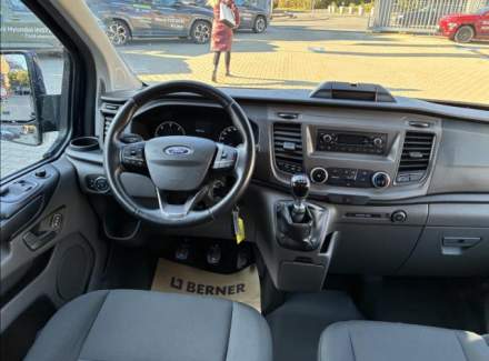 Ford - Transit