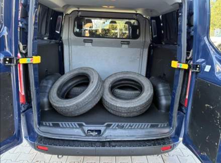 Ford - Transit