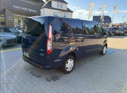 Ford - Transit