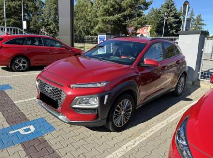 Hyundai - Kona
