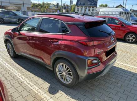 Hyundai - Kona