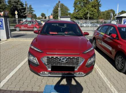Hyundai - Kona