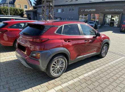 Hyundai - Kona