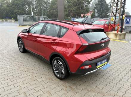 Hyundai - Bayon