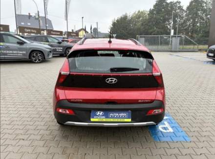 Hyundai - Bayon