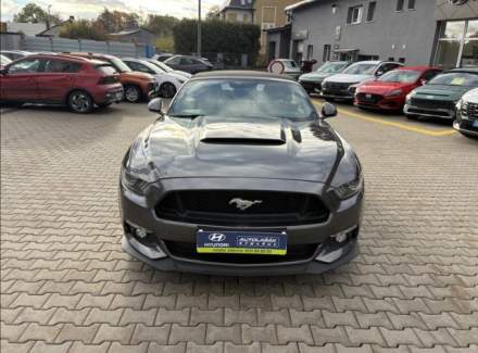 Ford - Mustang