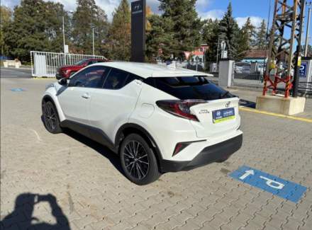 Toyota - C-HR