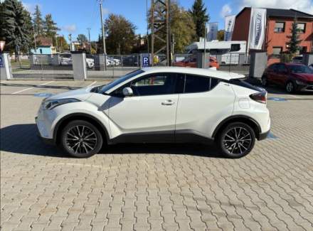 Toyota - C-HR