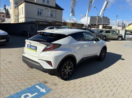 Toyota - C-HR