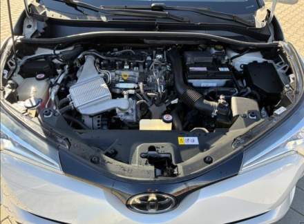 Toyota - C-HR