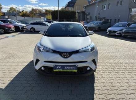 Toyota - C-HR