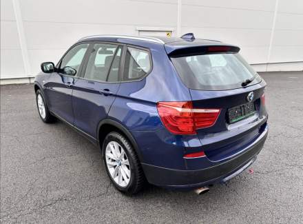 BMW - X3