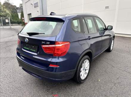 BMW - X3