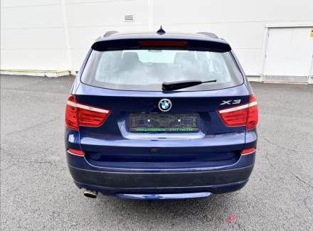 BMW - X3