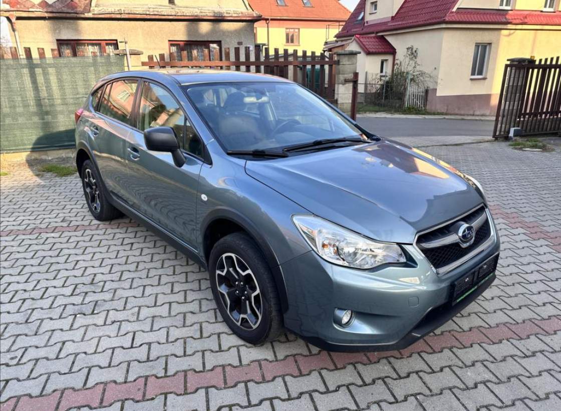 Subaru - XV
