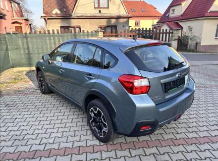 Subaru - XV