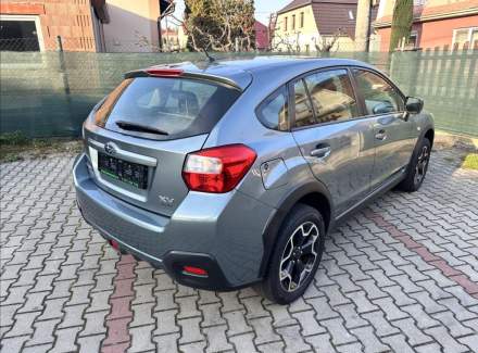 Subaru - XV