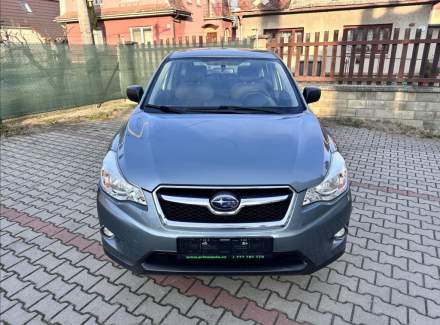 Subaru - XV
