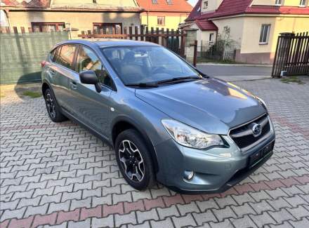 Subaru - XV
