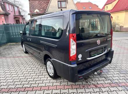 Fiat - Scudo