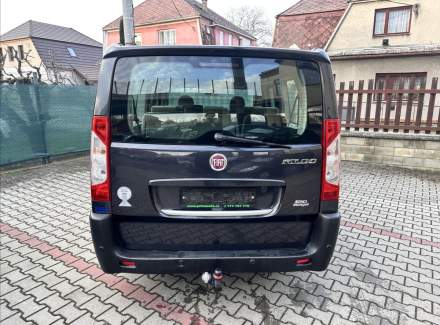 Fiat - Scudo