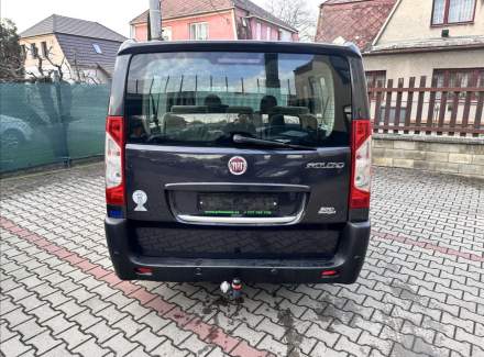 Fiat - Scudo