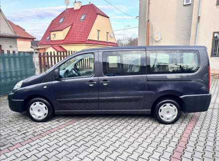 Fiat - Scudo