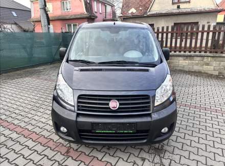 Fiat - Scudo
