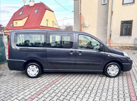 Fiat - Scudo