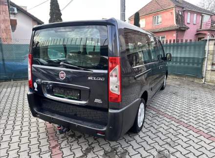 Fiat - Scudo