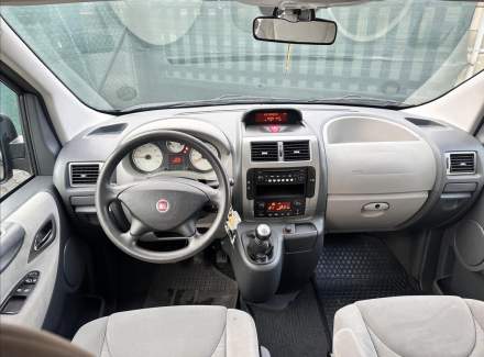 Fiat - Scudo