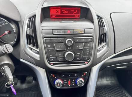 Opel - Zafira
