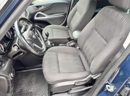 Opel - Zafira
