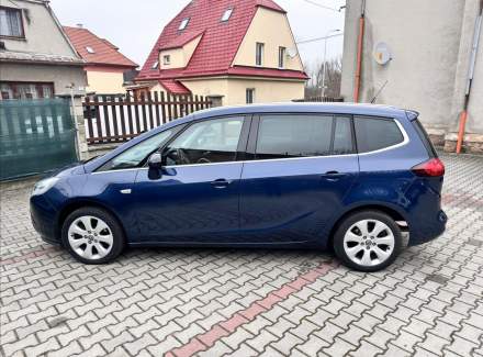 Opel - Zafira