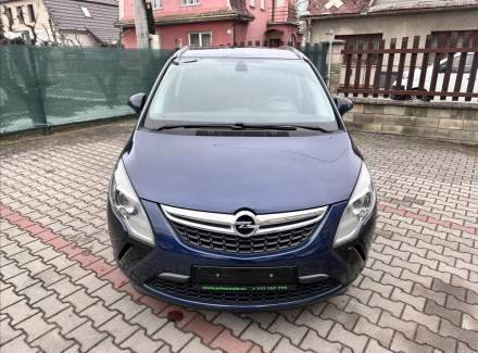 Opel - Zafira
