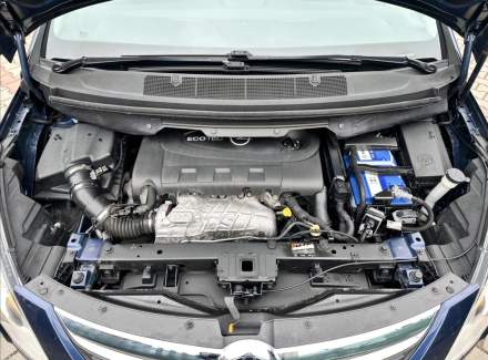 Opel - Zafira